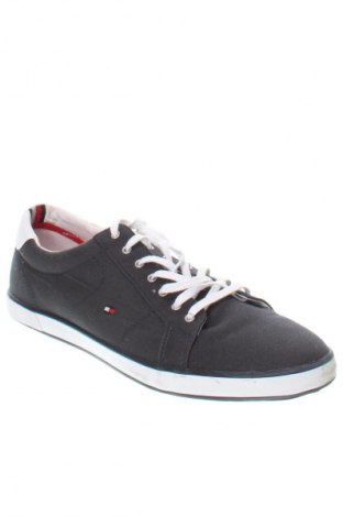 Herrenschuhe Tommy Hilfiger, Größe 48, Farbe Blau, Preis 52,29 €