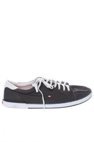 Herrenschuhe Tommy Hilfiger, Größe 47, Farbe Blau, Preis 37,49 €