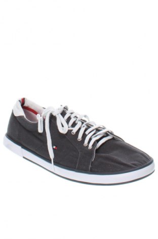 Herrenschuhe Tommy Hilfiger, Größe 47, Farbe Blau, Preis 37,29 €