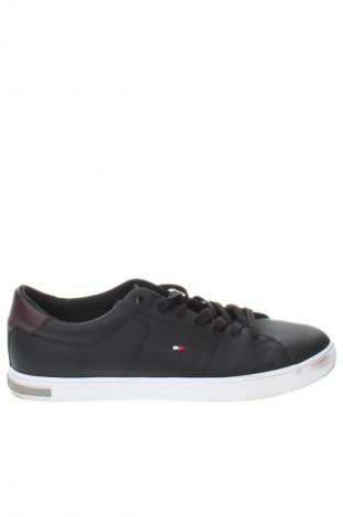 Herrenschuhe Tommy Hilfiger, Größe 44, Farbe Schwarz, Preis 46,99 €