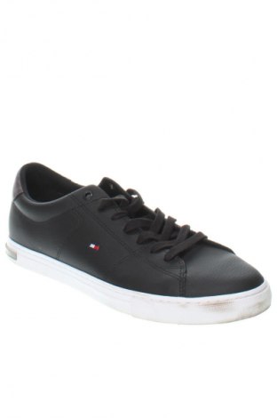 Herrenschuhe Tommy Hilfiger, Größe 44, Farbe Schwarz, Preis € 46,99