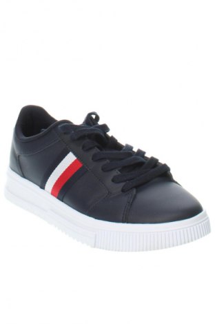 Încălțăminte bărbătească Tommy Hilfiger, Mărime 42, Culoare Albastru, Preț 292,99 Lei