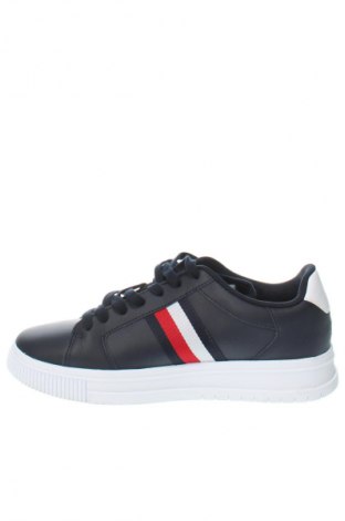 Încălțăminte bărbătească Tommy Hilfiger, Mărime 42, Culoare Albastru, Preț 292,99 Lei