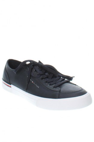 Herrenschuhe Tommy Hilfiger, Größe 44, Farbe Blau, Preis 68,49 €