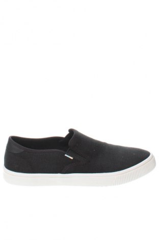 Încălțăminte bărbătească Toms, Mărime 42, Culoare Negru, Preț 355,49 Lei