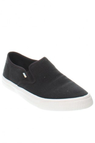 Încălțăminte bărbătească Toms, Mărime 42, Culoare Negru, Preț 355,49 Lei