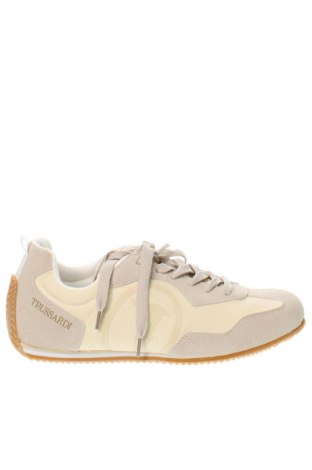 Herrenschuhe Trussardi, Größe 41, Farbe Beige, Preis 54,79 €