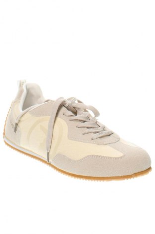 Herrenschuhe Trussardi, Größe 41, Farbe Beige, Preis 54,99 €