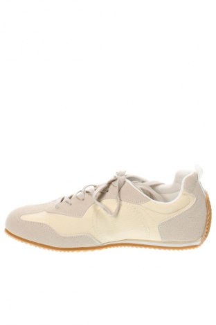 Herrenschuhe Trussardi, Größe 41, Farbe Beige, Preis 54,99 €