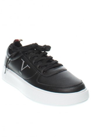 Herrenschuhe V Italia, Größe 41, Farbe Schwarz, Preis 67,99 €