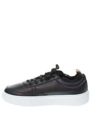 Herrenschuhe V Italia, Größe 41, Farbe Schwarz, Preis 67,99 €