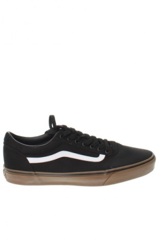 Herrenschuhe Vans, Größe 47, Farbe Schwarz, Preis 55,99 €