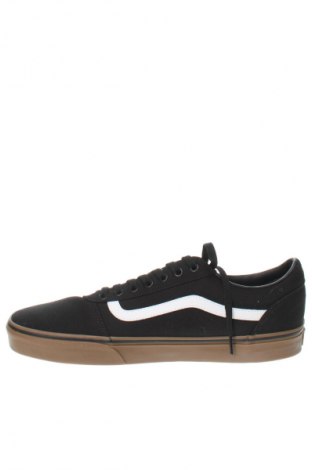 Herrenschuhe Vans, Größe 47, Farbe Schwarz, Preis 55,99 €