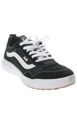 Herrenschuhe Vans, Größe 46, Farbe Schwarz, Preis 33,79 €