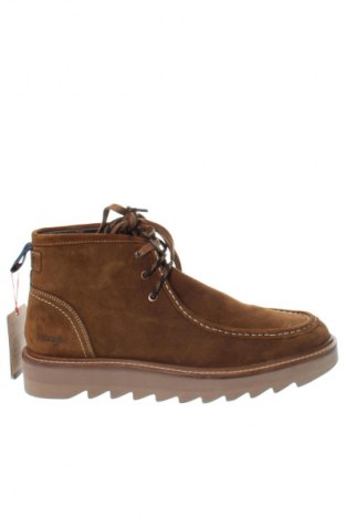 Herrenschuhe Wrangler, Größe 45, Farbe Braun, Preis € 64,79