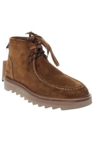 Herrenschuhe Wrangler, Größe 45, Farbe Braun, Preis € 64,79