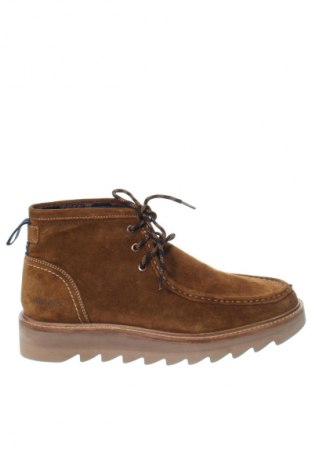 Herrenschuhe Wrangler, Größe 40, Farbe Braun, Preis 73,99 €