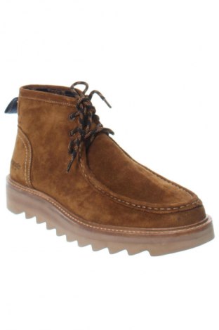 Herrenschuhe Wrangler, Größe 40, Farbe Braun, Preis 73,99 €