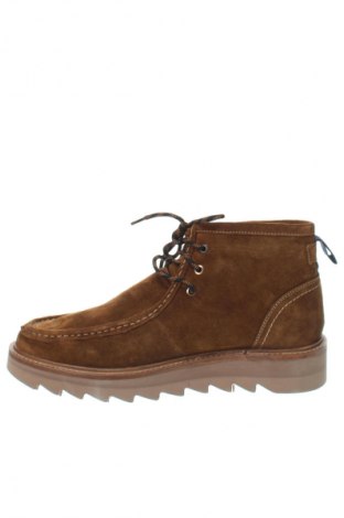 Herrenschuhe Wrangler, Größe 40, Farbe Braun, Preis 73,99 €