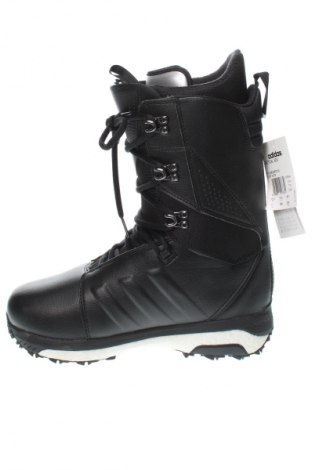 Herren Wintersport Schuhe Adidas, Größe 45, Farbe Schwarz, Preis € 248,99