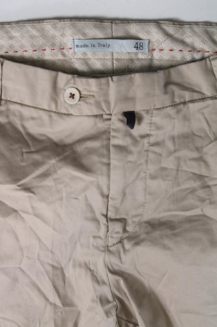 Herrenhose, Größe S, Farbe Beige, Preis € 4,99