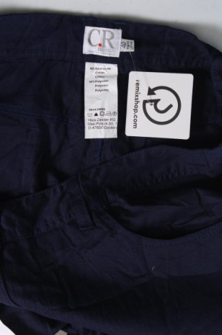 Herrenhose, Größe M, Farbe Blau, Preis € 4,99