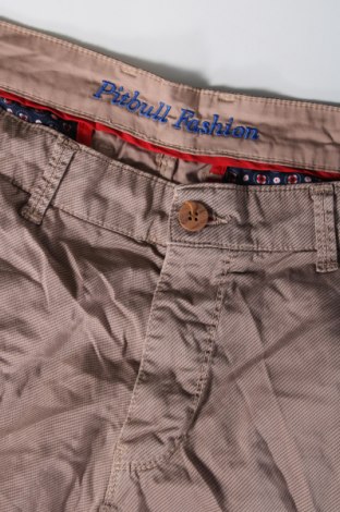 Pantaloni de bărbați, Mărime L, Culoare Bej, Preț 25,99 Lei