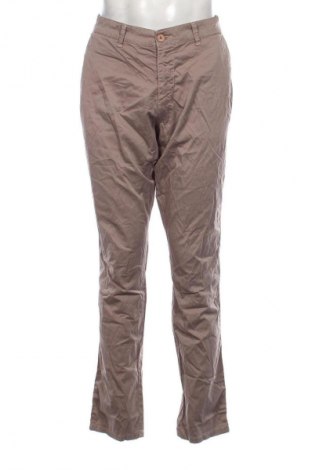 Herrenhose, Größe L, Farbe Beige, Preis 5,79 €