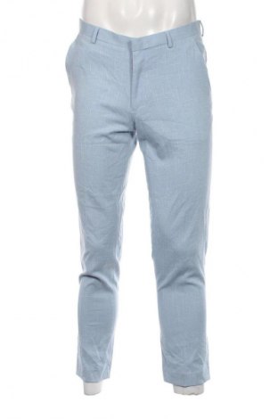 Herrenhose, Größe M, Farbe Blau, Preis 6,99 €