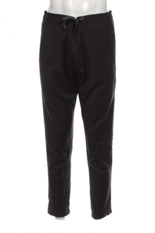 Pantaloni de bărbați, Mărime L, Culoare Negru, Preț 31,99 Lei