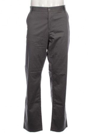 Herrenhose, Größe XXL, Farbe Grau, Preis 23,53 €