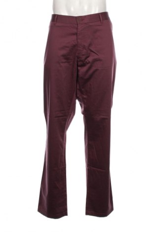 Herrenhose, Größe XXL, Farbe Lila, Preis 11,99 €