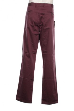 Herrenhose, Größe XXL, Farbe Lila, Preis 11,99 €