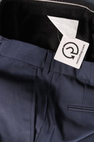 Herrenhose, Größe M, Farbe Blau, Preis € 6,99