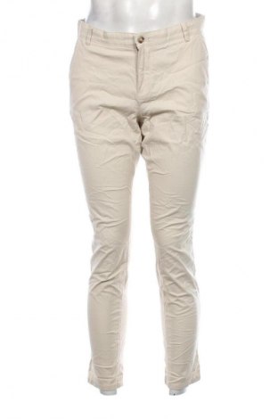 Herrenhose, Größe M, Farbe Beige, Preis 5,99 €