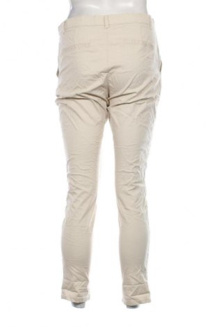 Herrenhose, Größe M, Farbe Beige, Preis 5,79 €