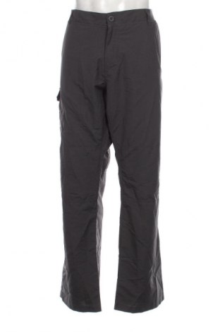 Herrenhose, Größe XXL, Farbe Grau, Preis 5,99 €