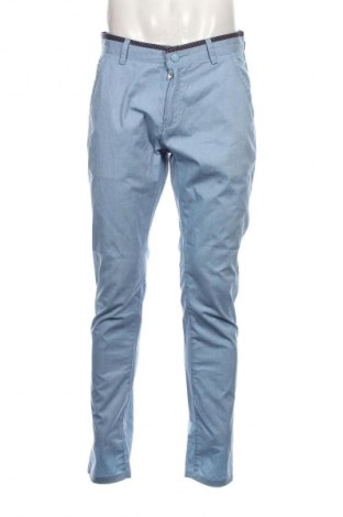 Herrenhose, Größe L, Farbe Blau, Preis € 15,00