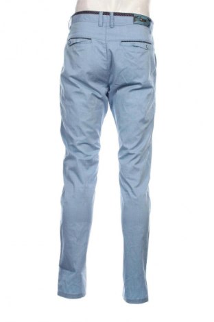 Herrenhose, Größe L, Farbe Blau, Preis 9,49 €