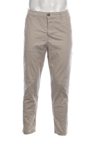 Herrenhose ASOS, Größe M, Farbe Beige, Preis 6,99 €