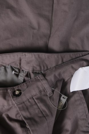 Herrenhose ASOS, Größe S, Farbe Grau, Preis € 15,73