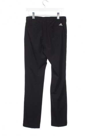 Pantaloni de bărbați Adidas, Mărime S, Culoare Negru, Preț 72,99 Lei