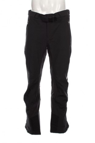 Pantaloni de bărbați Adidas, Mărime L, Culoare Negru, Preț 240,99 Lei