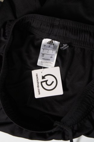 Herrenhose Adidas, Größe L, Farbe Schwarz, Preis € 26,99