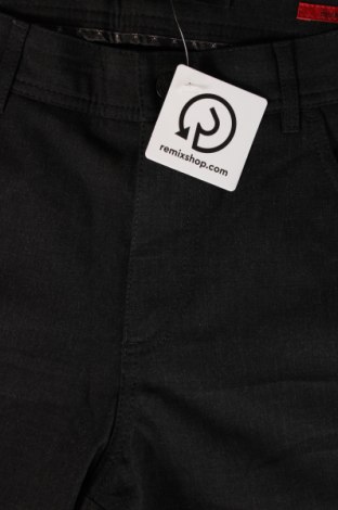 Pantaloni de bărbați Alberto, Mărime M, Culoare Negru, Preț 25,99 Lei