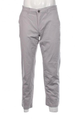 Pantaloni de bărbați Amazon Essentials, Mărime M, Culoare Gri, Preț 24,99 Lei