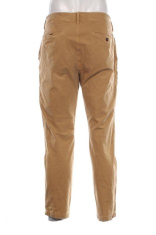 Herrenhose American Eagle, Größe L, Farbe Beige, Preis 6,99 €