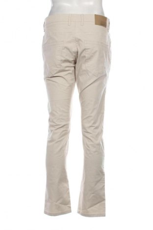 Herrenhose Angelo Litrico, Größe M, Farbe Beige, Preis € 4,99