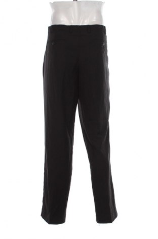 Pantaloni de bărbați Angelo Litrico, Mărime XL, Culoare Negru, Preț 32,99 Lei