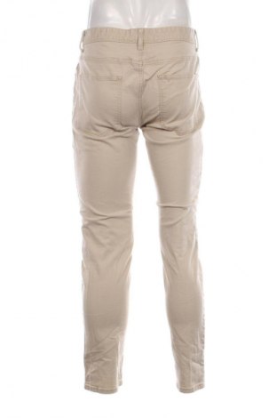 Herrenhose Angelo Litrico, Größe M, Farbe Beige, Preis 20,29 €